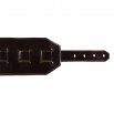 Pas do gitary skórzany Crocodile Series CS403/13/65 